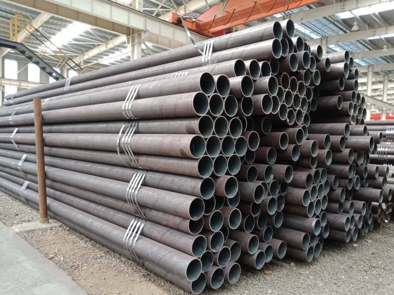 苍溪30CrMo合金无缝钢管