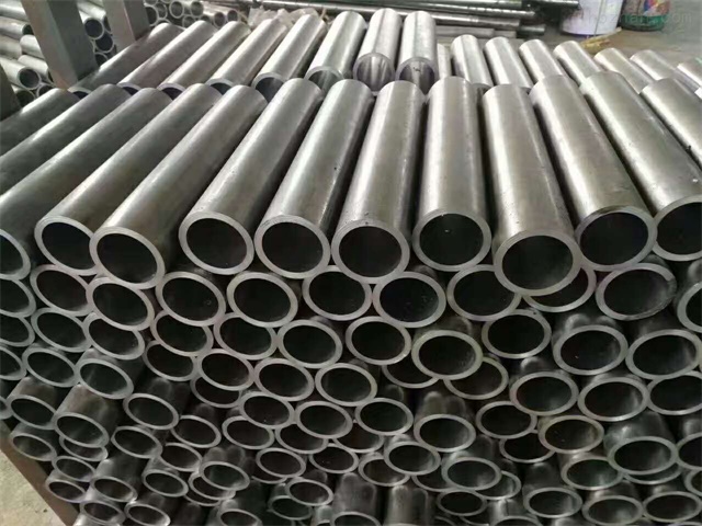 苍溪30CrMo精密无缝钢管