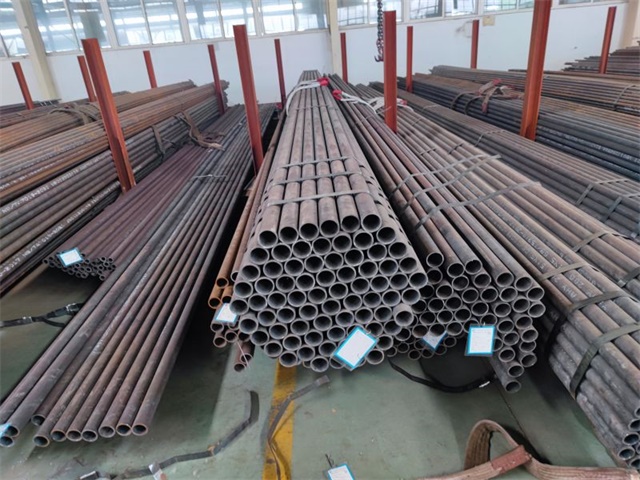 苍溪20G合金无缝钢管
